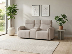 Juno Manual Recliner Suite – supplier image 2