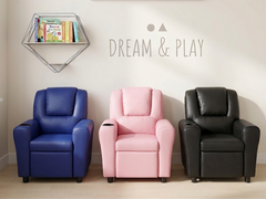 Kids Reclining Chair – supplier image 1