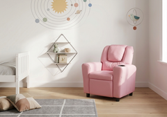 Kids Reclining Chair – supplier image 3