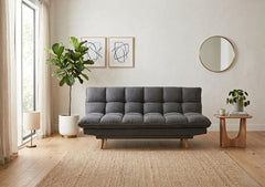Leah Click-Clack Sofa Bed – supplier image 2