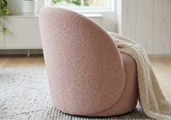 Lowa Swivel Chair – supplier image 3
