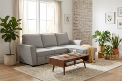 Murphy Interchangeable Sofa Bed – supplier image 2