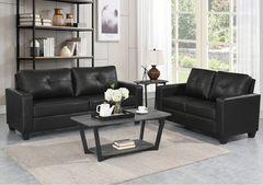 Nelson 3+2 Fixed Sofa Suite – supplier image 2