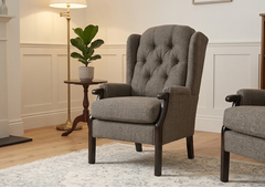Senan 2+1 Fixed Sofa Suite – supplier image 3