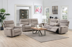 Sheldon Power Recliner Suite – supplier image 2