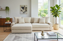 Vito Interchangeable Chaise Sofa – My Furniture supplier image 2