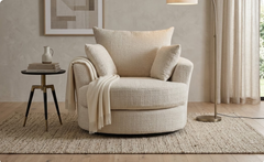 Vito Swivel Chair – supplier image 1