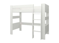 Memphis White High Sleeper - c/o