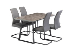 Michigan Dining Set