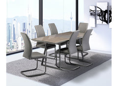 Michigan Dining Room