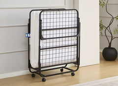 Milan Folding Guest Bed