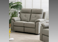 Milano Moon 2PP Sofa