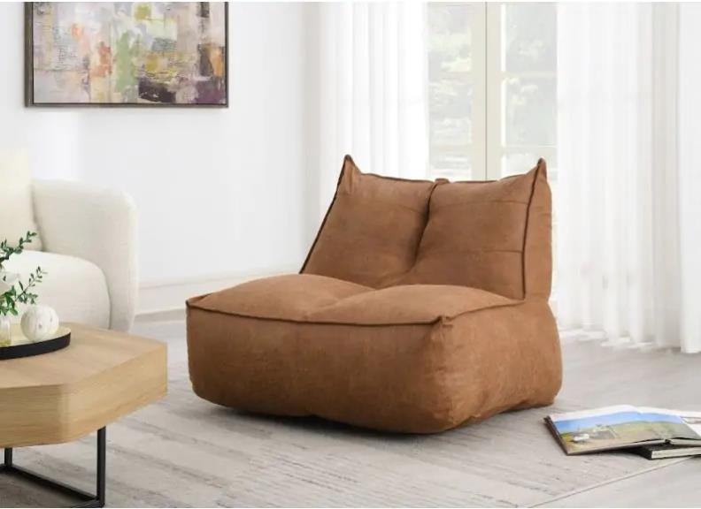 Modern Bean Bag - 1