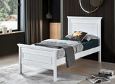 Molly 3 ft & 4 ft6 Beds (Pre-Order 4 ft6)