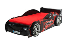 MRX Racing Car Bed - 1