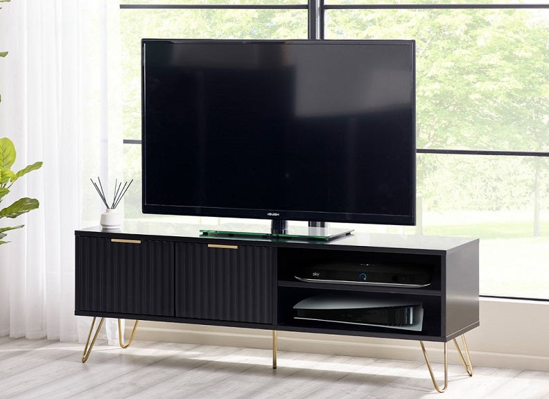 Murano TV Stand - room