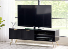 Murano TV Stand - room