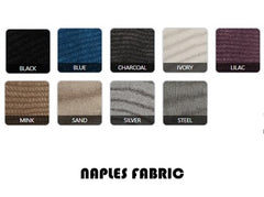 Naples Fabric Swatch