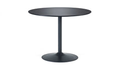 nero black table