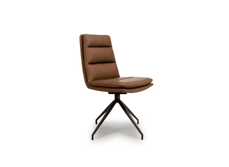 Nobo Tan Chair - 1