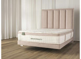 Natural Sleep Flotation Comfort 4 ft Mattress