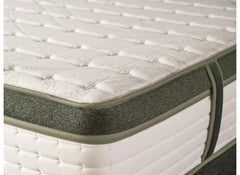 Natural Sleep Platinum Comfort 6 ft Mattress