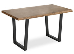 Oak Mill 1.8 m Table