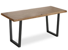 Oak Mill 2.1 m Table