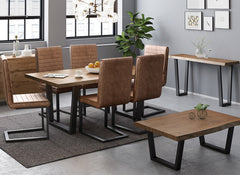 Oak Mill Dining Room