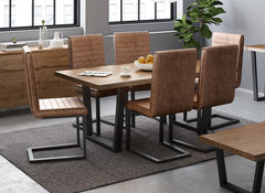 Oak Mill Dining Room