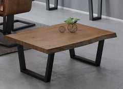 Oak Mill Coffee Table - room