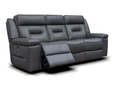 Osbourne Charcoal 3RR