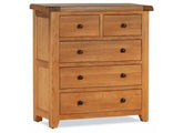 Oscar 2+3 Chest Of Drawers
