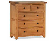 Oscar 2+3 Chest Of Drawers