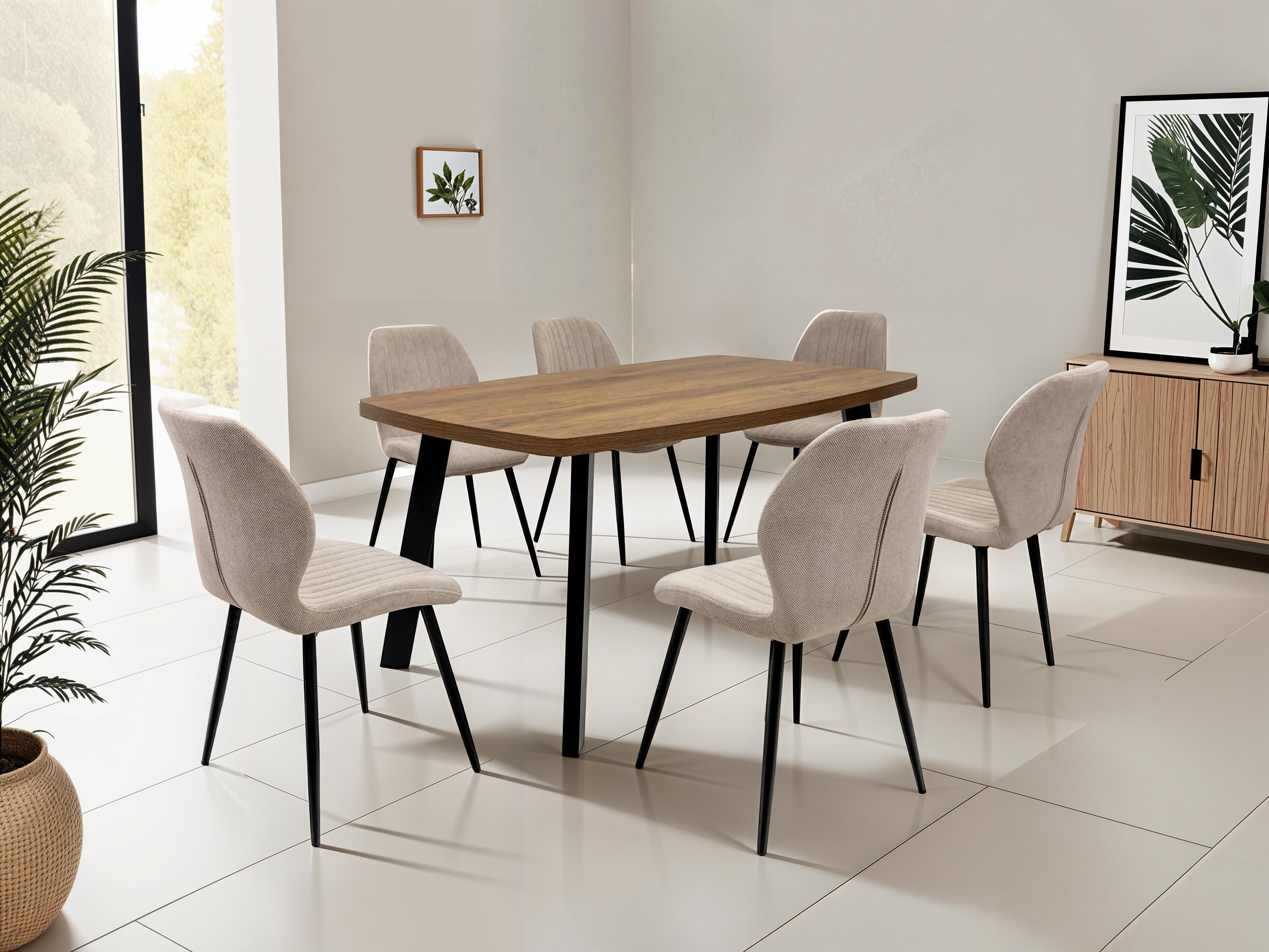 Panama Large Table Room