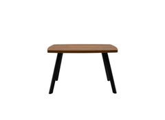 Paama 1.2 m Dining Table - front