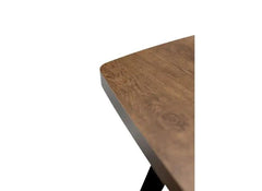 Panama 1.2 m Table - detail