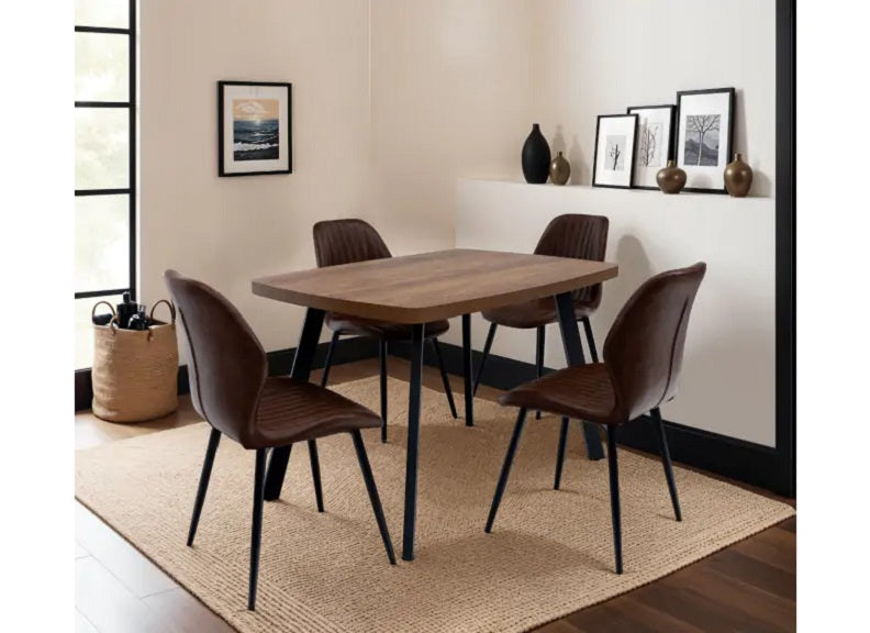 Panama 1.2 m Dining Room