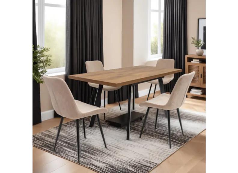 Panama 1.2 m Dining Room