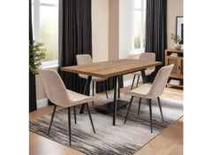 Panama 1.2 m Dining Room