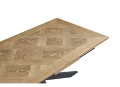 Payton Dining Table - top open