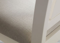 Pembroke Dining Chair - detail