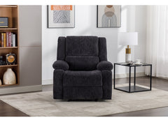 Perth Fabric Armchair - 2