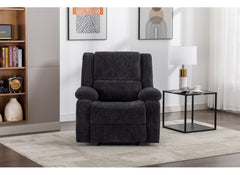 Perth Fabric Armchair - 2