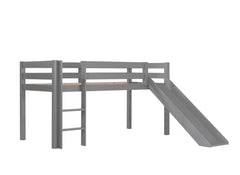 Pino Grey Sleeper W/Slide