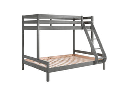 Pino Family Triple Bunk Beds