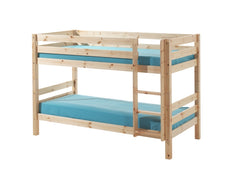 Pino Natural Bunk Bed