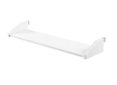 Pino White Shelf