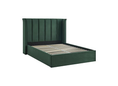 Polaris Storage Bed - base