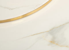 Portafino Table Set - detail